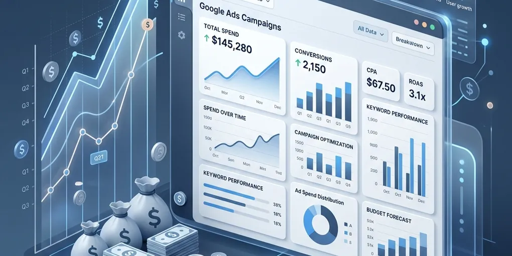 LinkedIn Ads Reaching Only 15% of Your Target Accounts? The Penetration Problem Explained